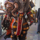 Illustration for article titled Our Favorite Photos From Cosplay's All-Star Weekend